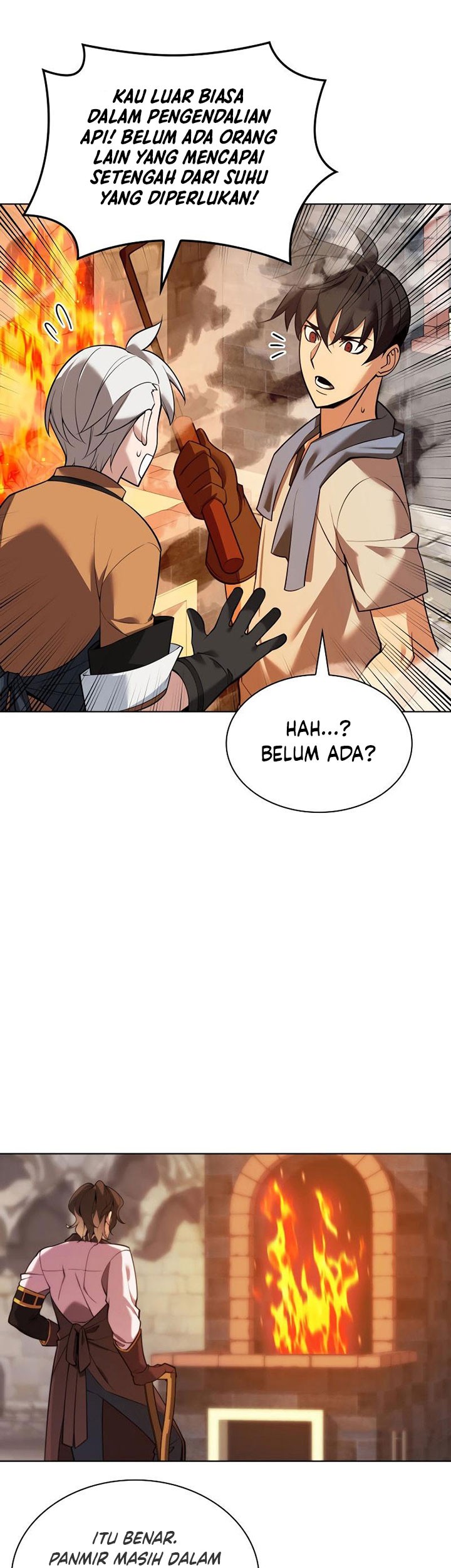 Chapter 221 - halaman 23