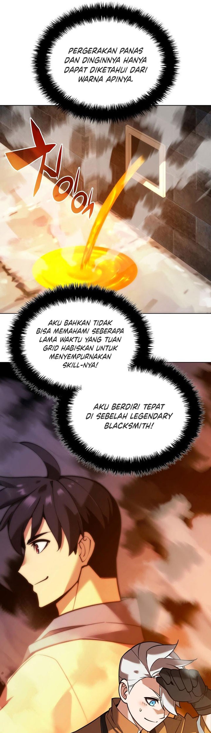 Chapter 221 - halaman 27