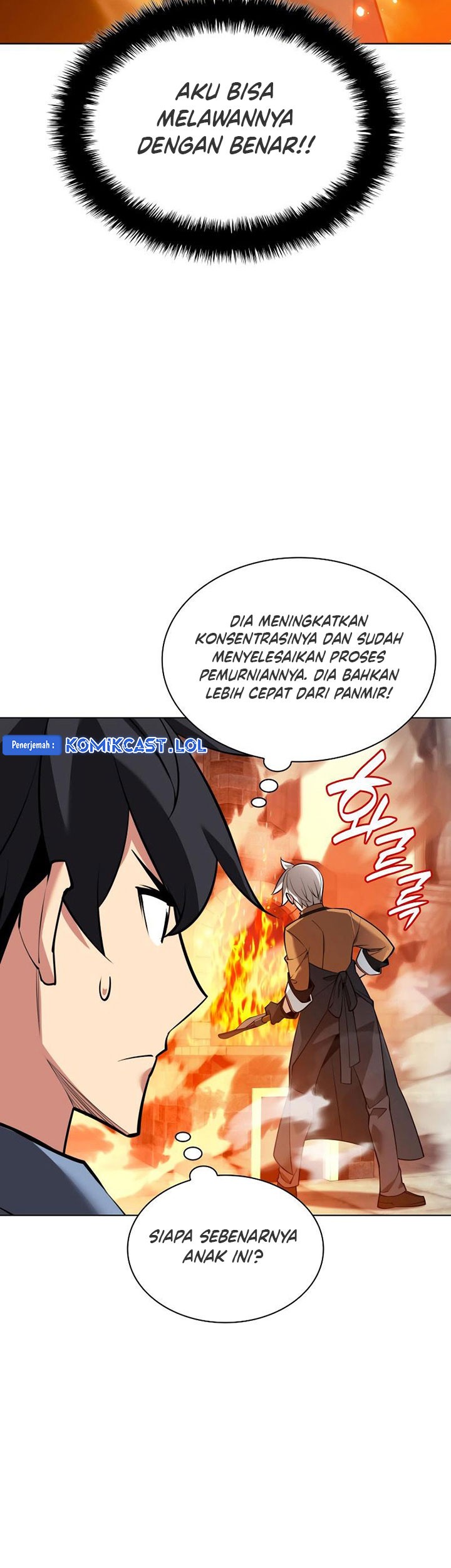 Chapter 221 - halaman 29