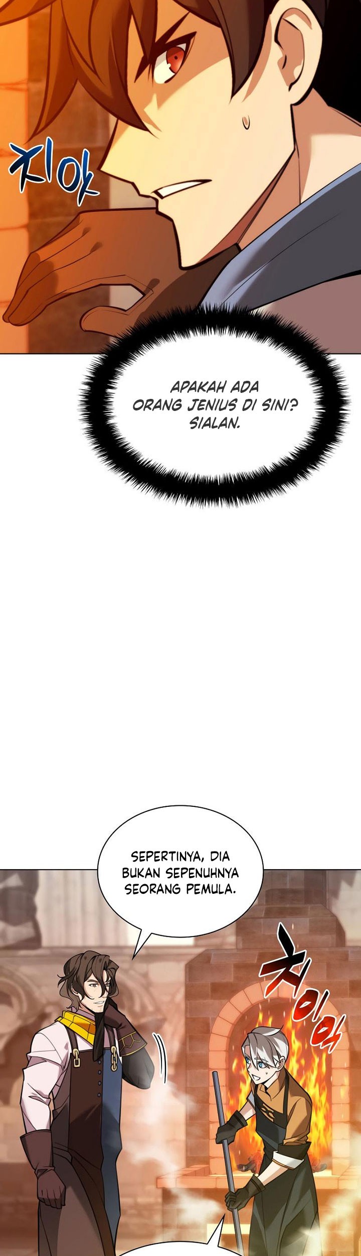 Chapter 221 - halaman 31
