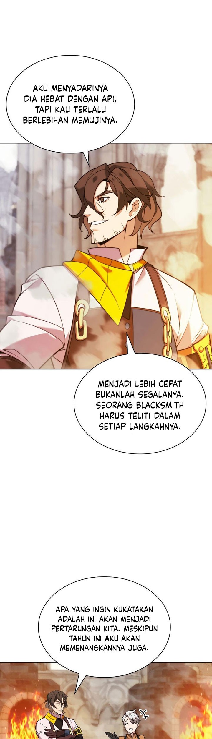Chapter 221 - halaman 33