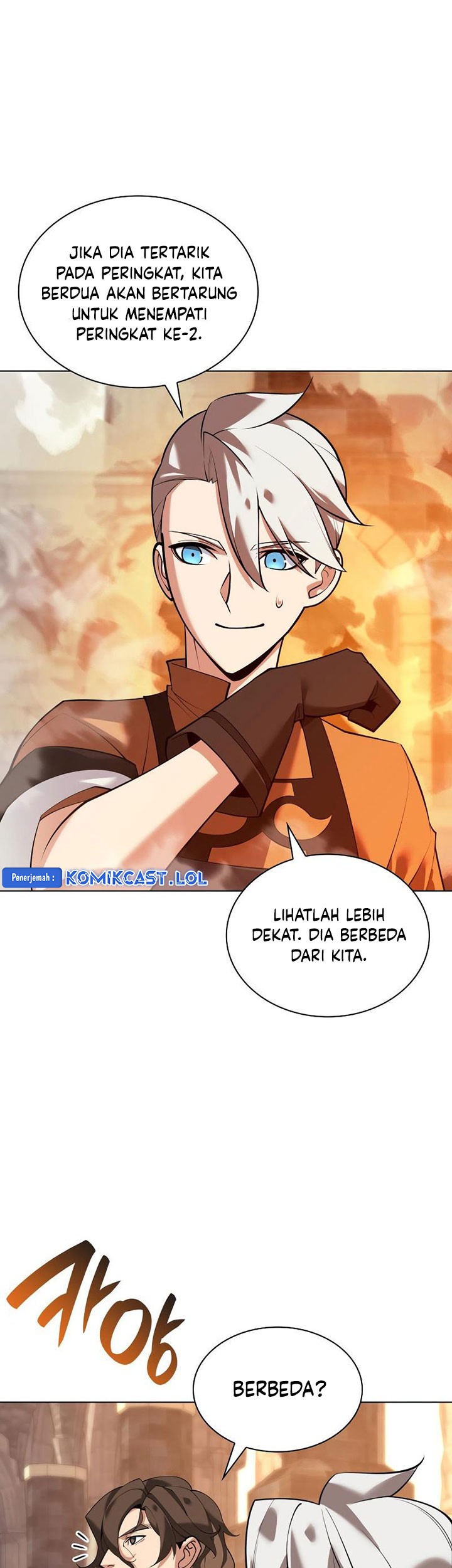 Chapter 221 - halaman 35