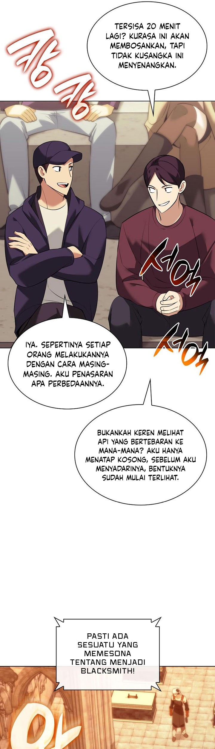 Chapter 221 - halaman 45