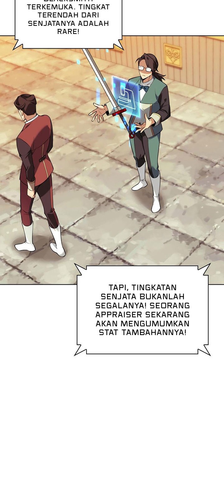 Chapter 221 - halaman 48