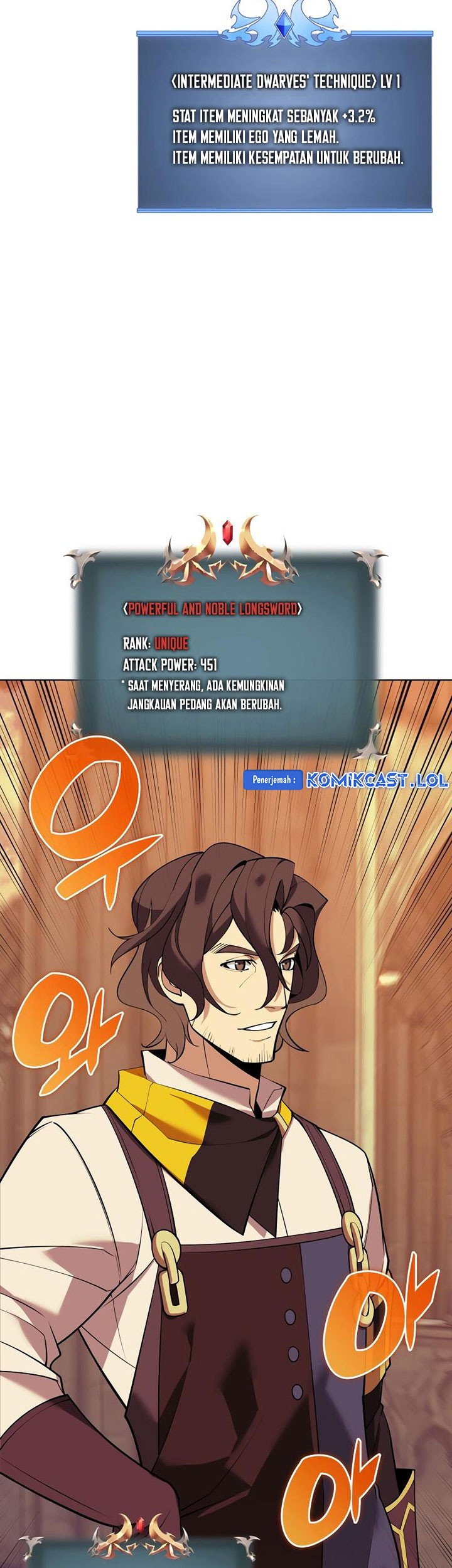 Chapter 221 - halaman 51