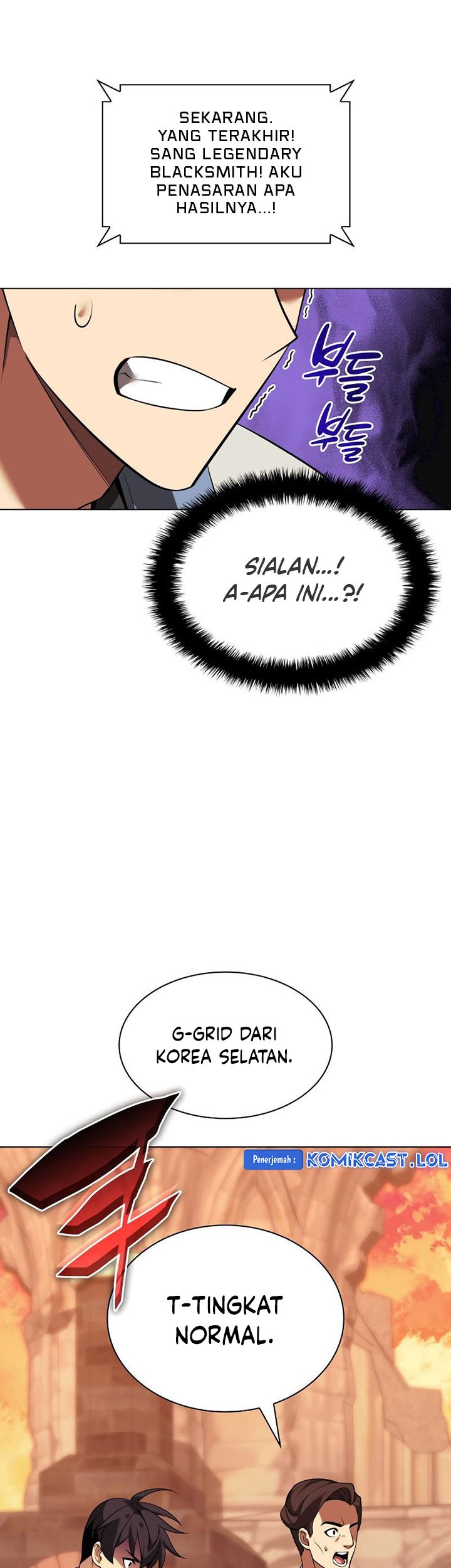 Chapter 221 - halaman 55