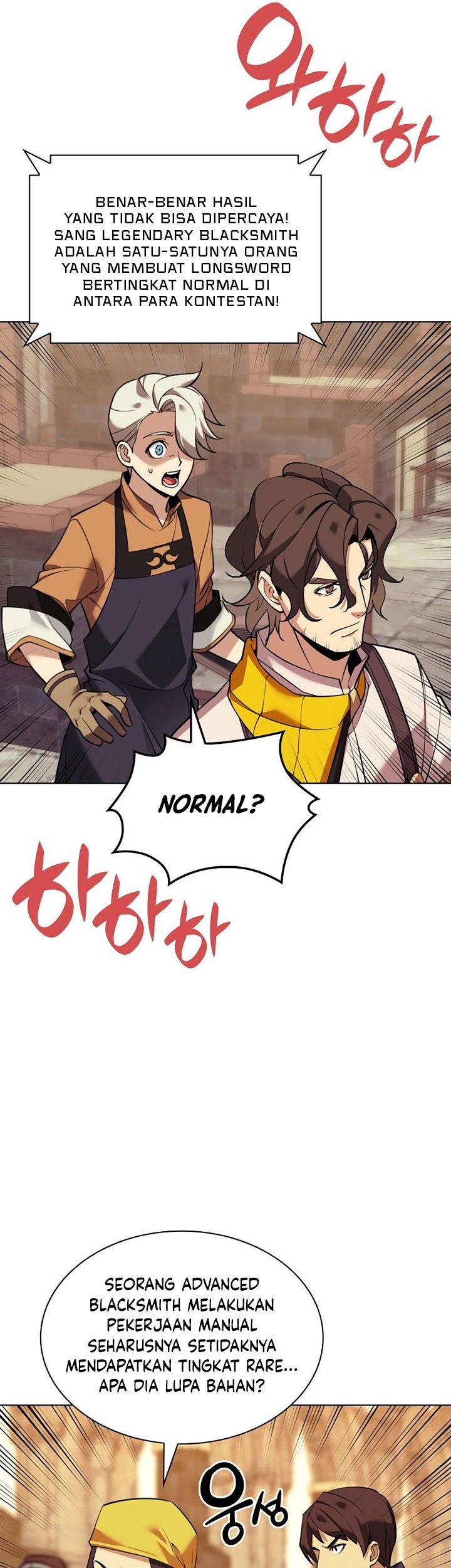Chapter 221 - halaman 57