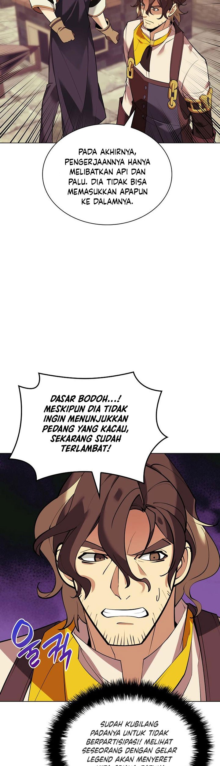 Chapter 221 - halaman 65