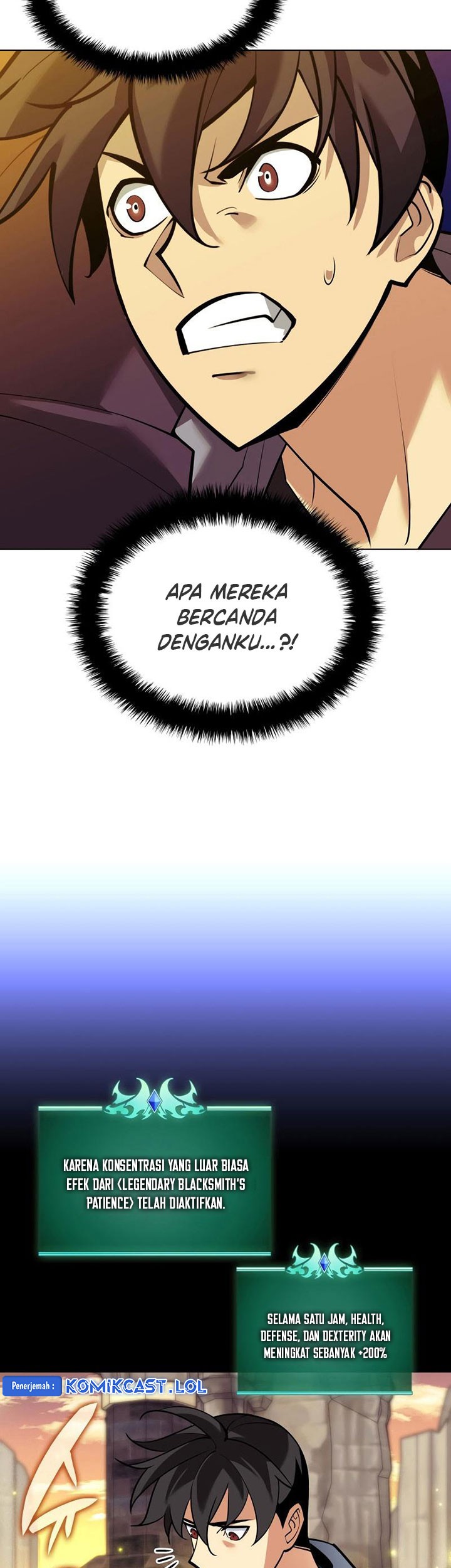 Chapter 221 - halaman 69