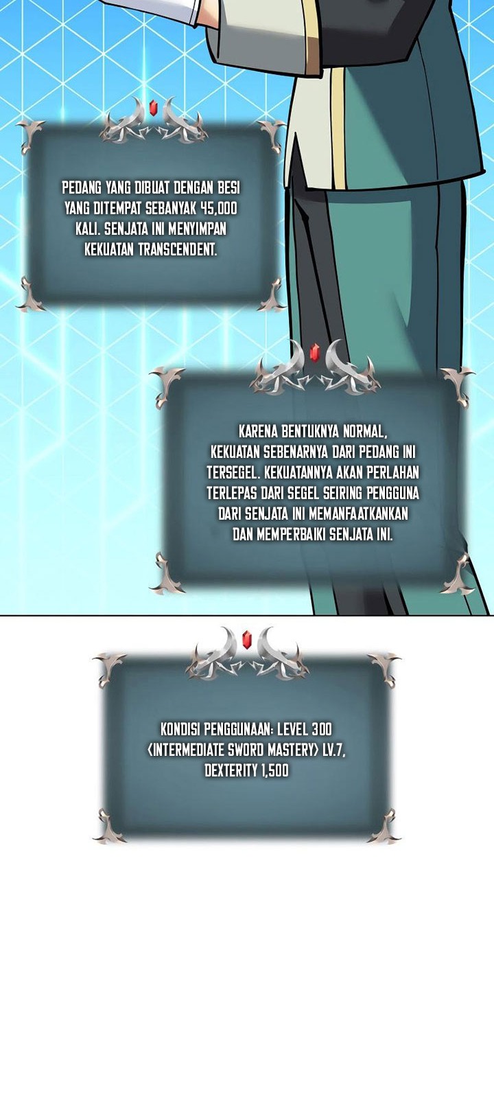 Chapter 221 - halaman 74