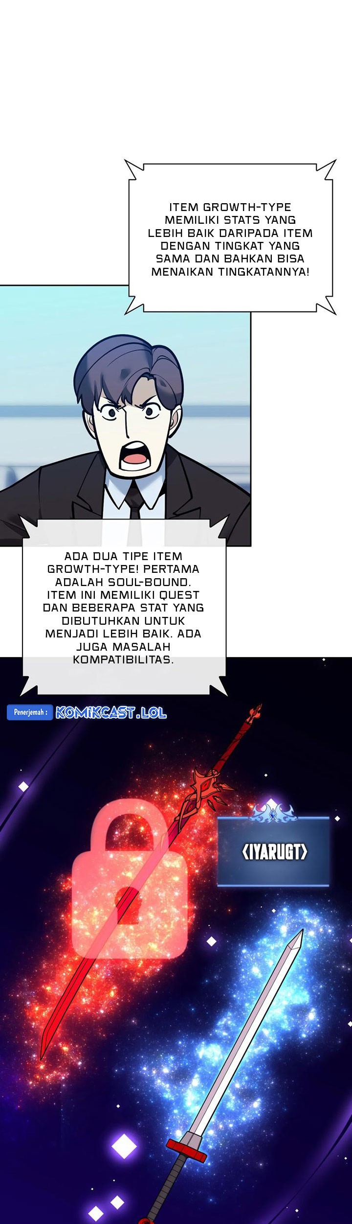 Chapter 221 - halaman 77