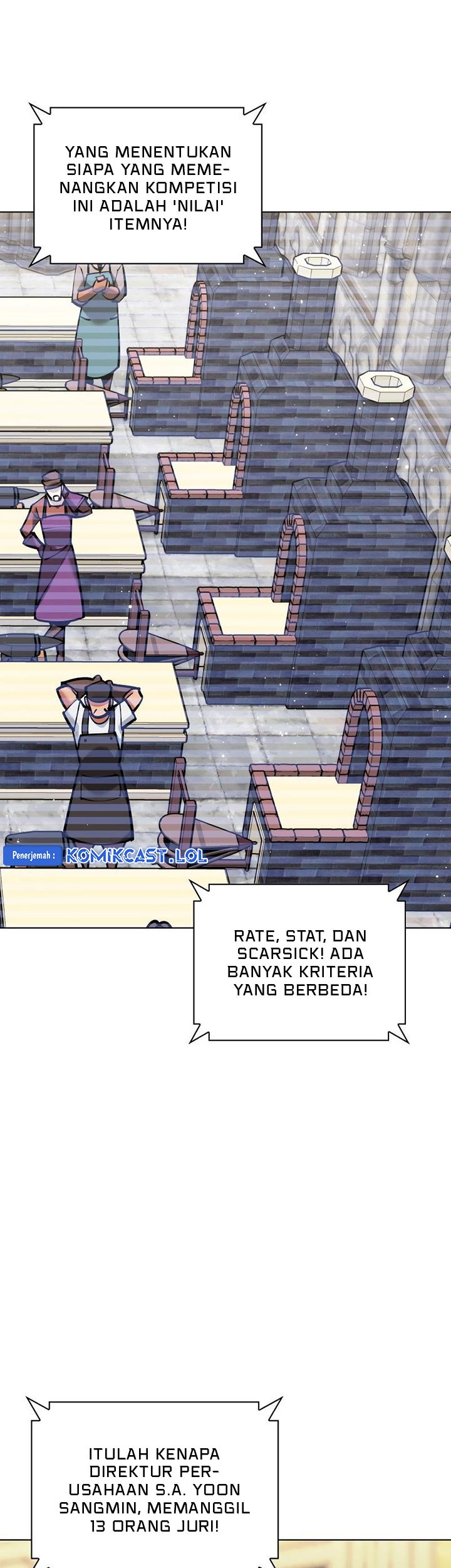 Chapter 221 - halaman 5