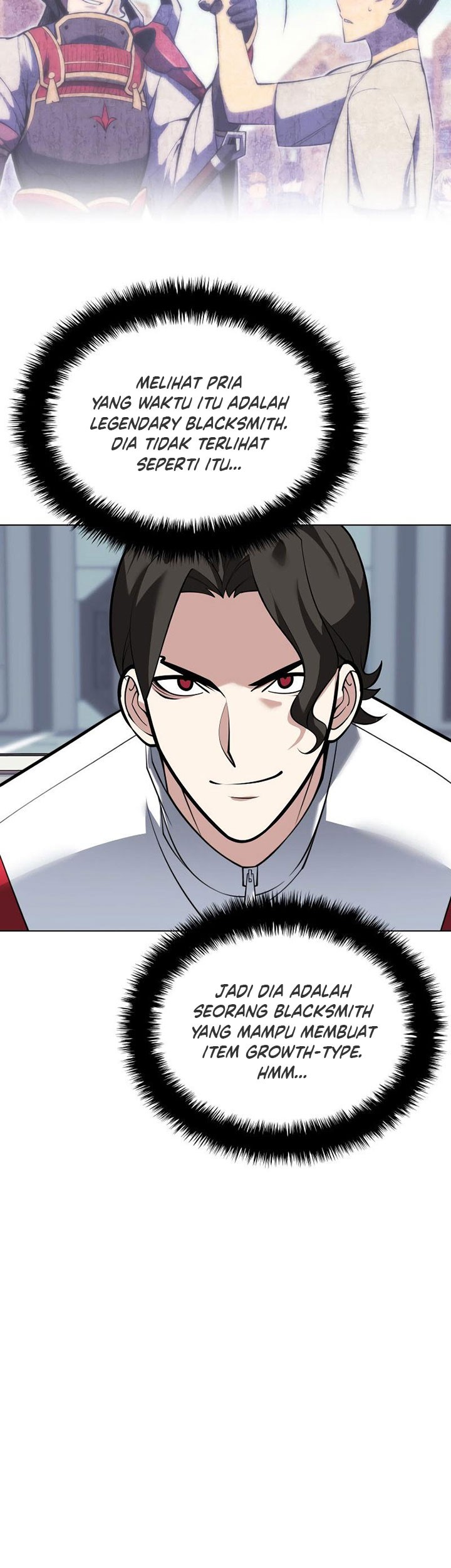 Chapter 221 - halaman 83