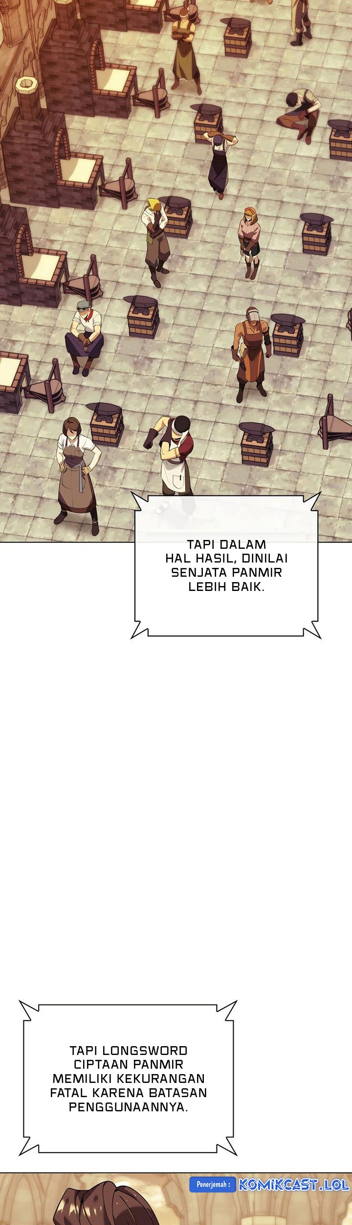 Chapter 221 - halaman 87