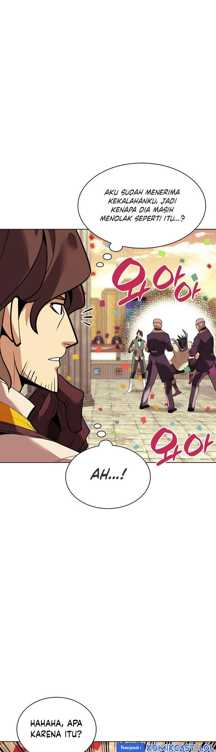 Chapter 221 - halaman 91