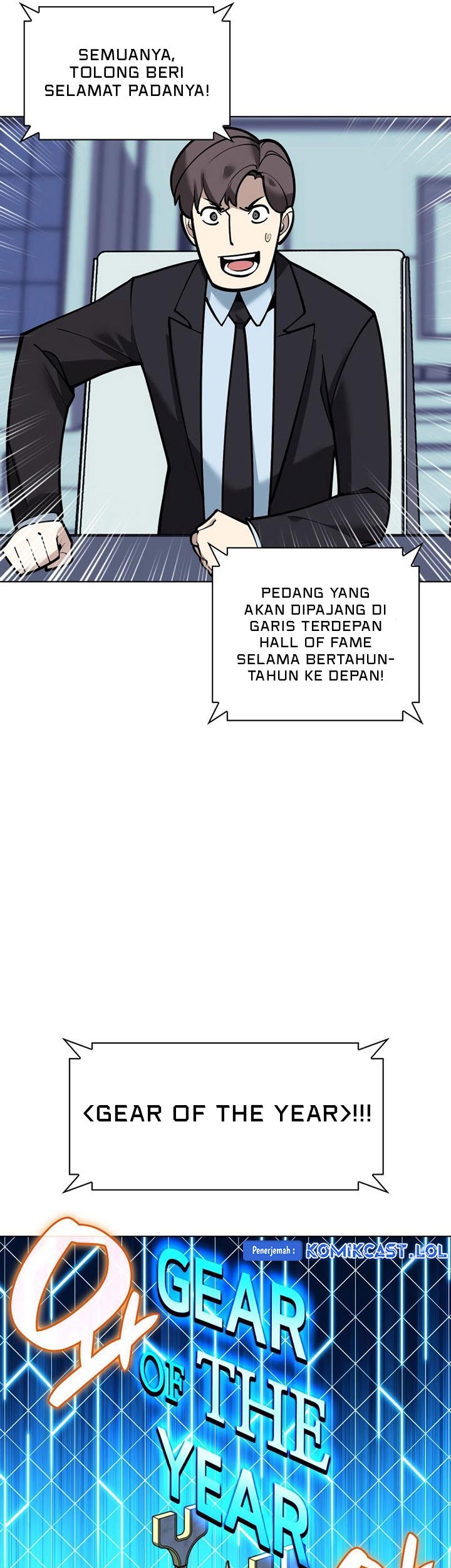Chapter 221 - halaman 93