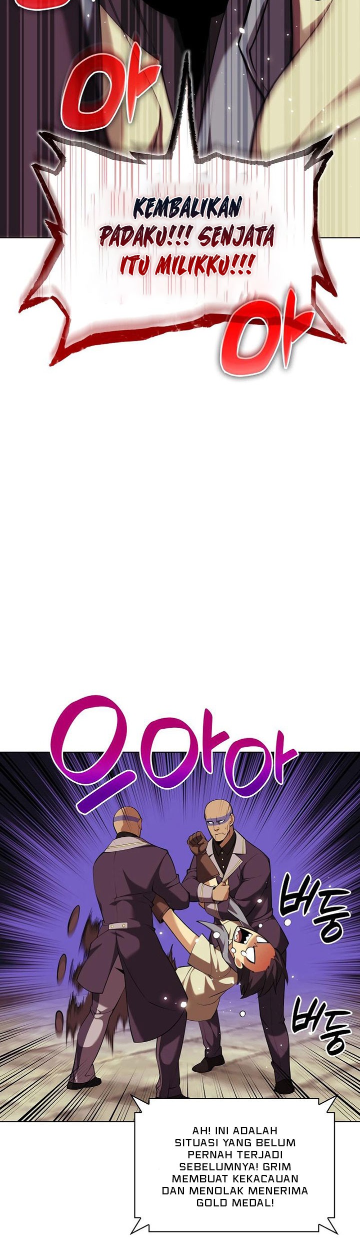 Chapter 221 - halaman 97