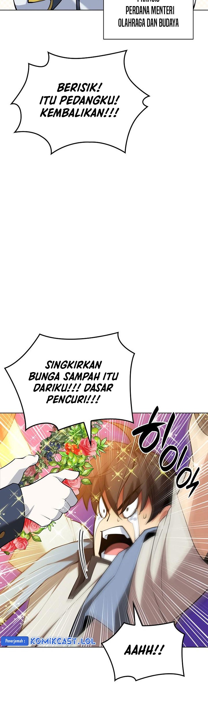 Chapter 221 - halaman 101