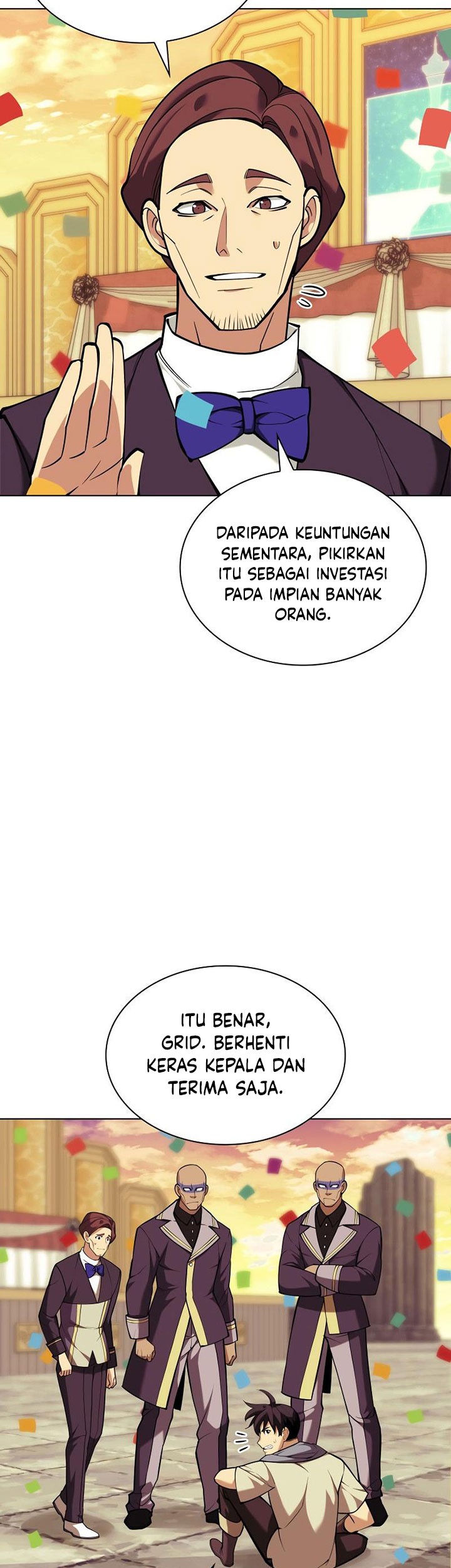 Chapter 221 - halaman 103