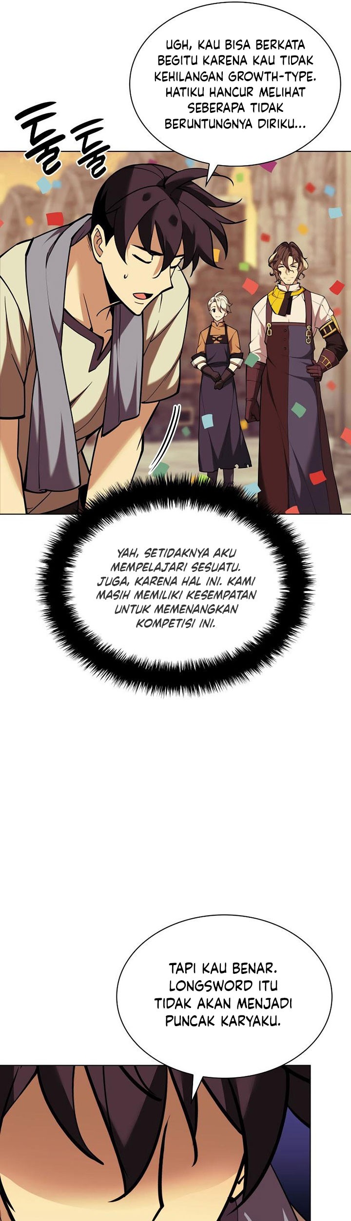 Chapter 221 - halaman 109