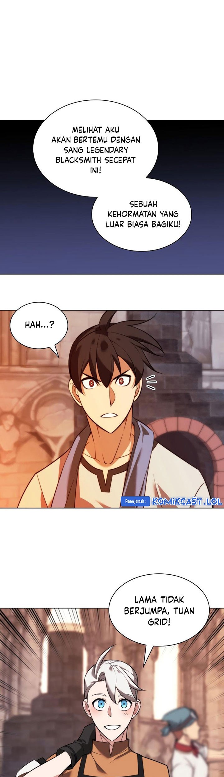 Chapter 221 - halaman 13