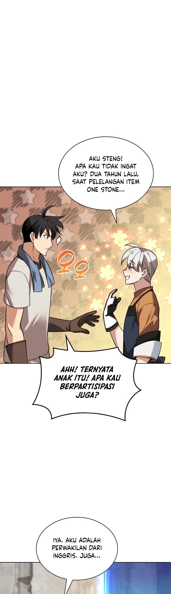 Chapter 221 - halaman 15