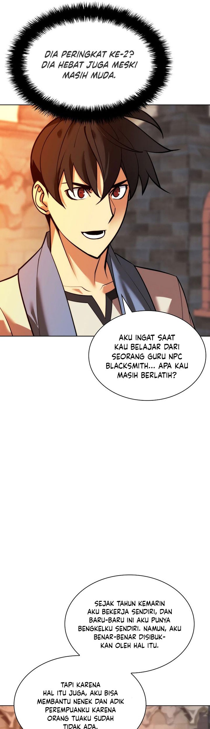 Chapter 221 - halaman 17