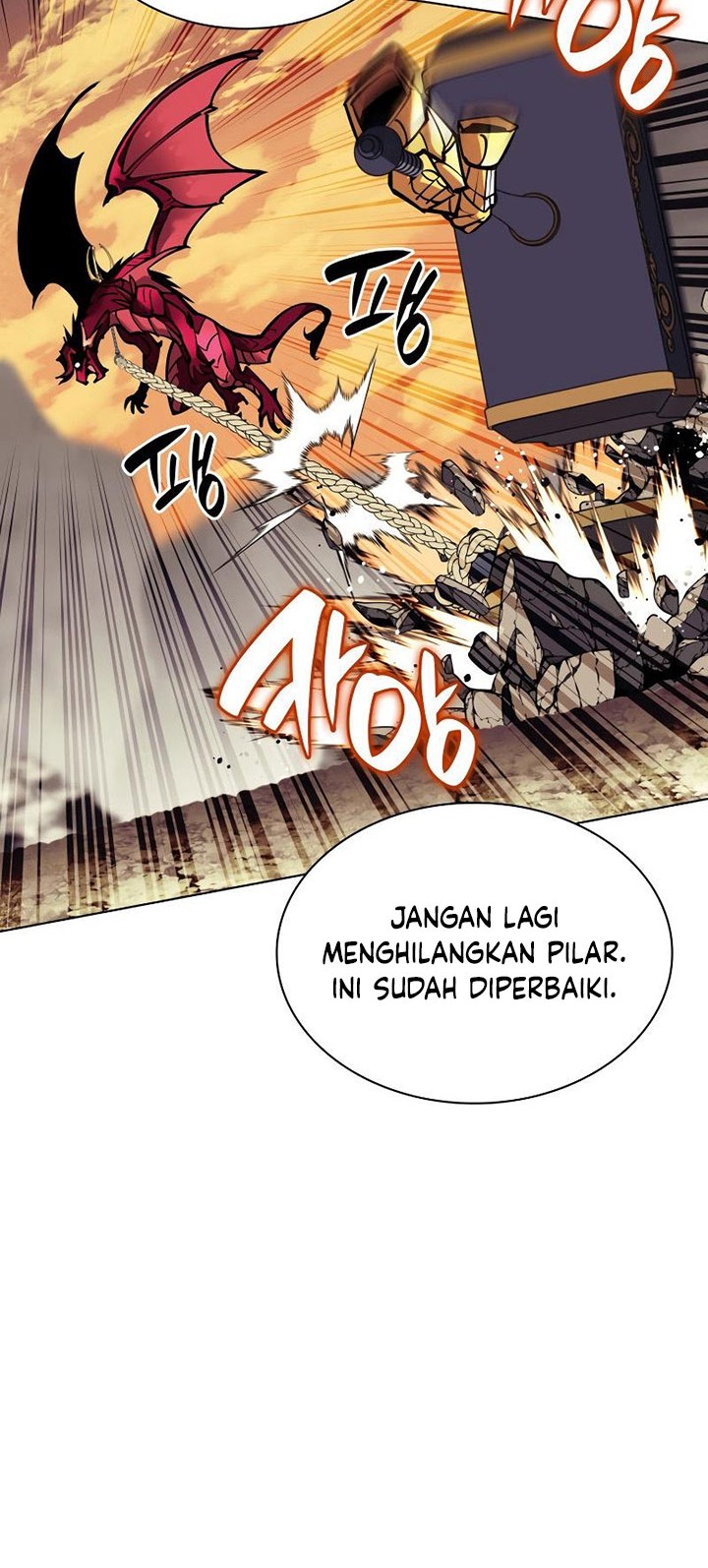 Chapter 220 - halaman 20