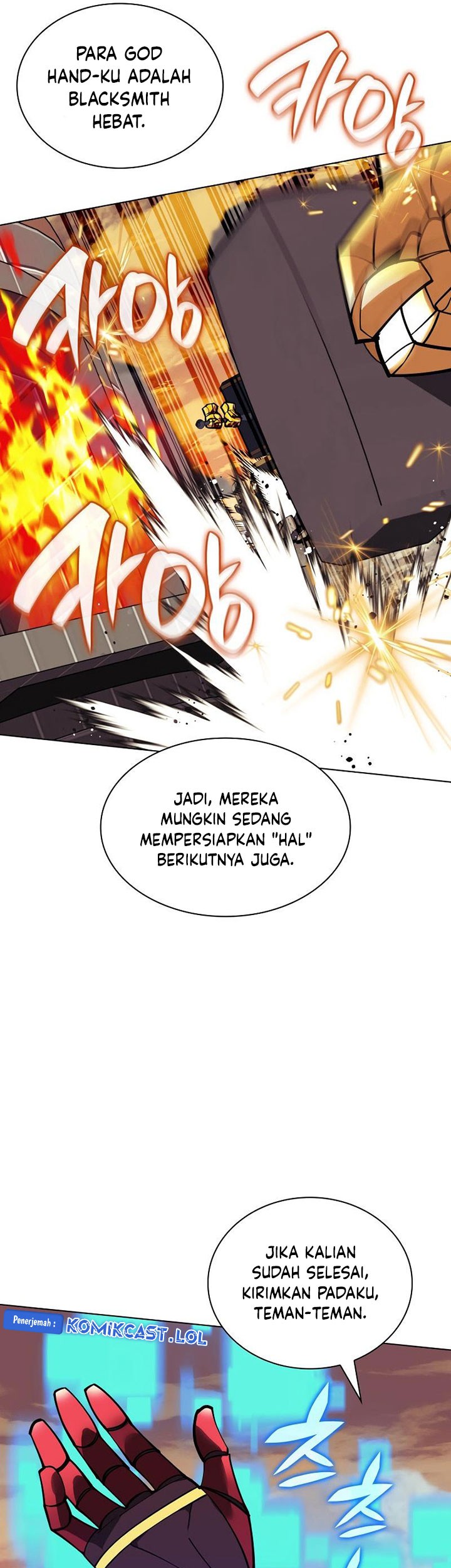 Chapter 220 - halaman 21