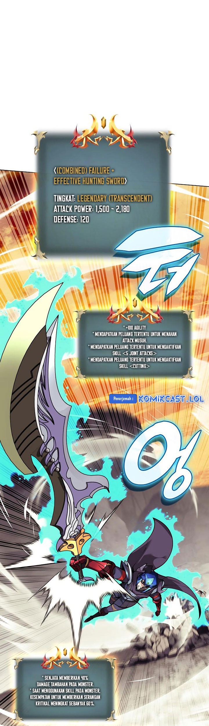 Chapter 220 - halaman 25