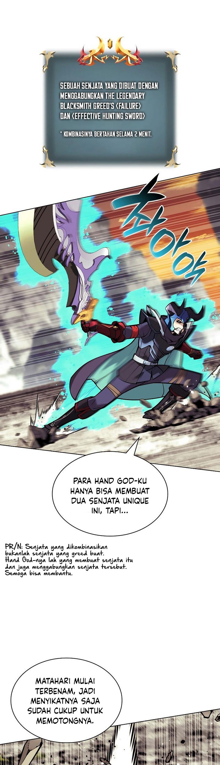 Chapter 220 - halaman 27