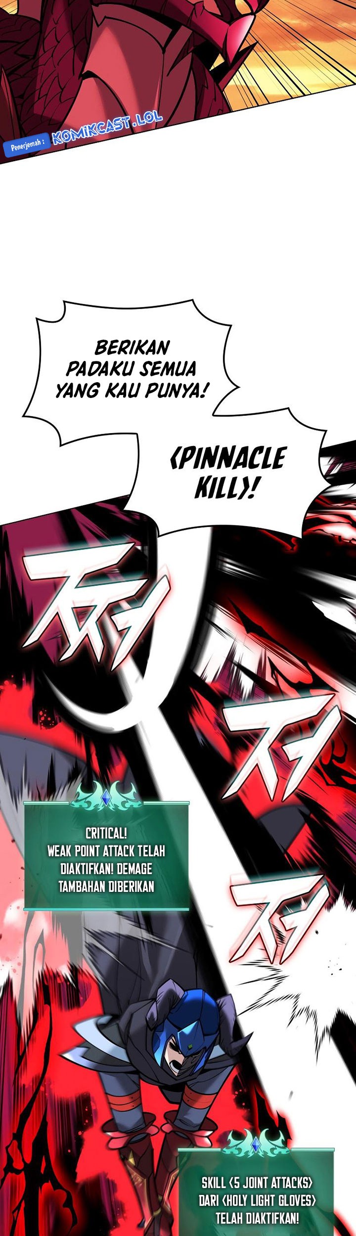 Chapter 220 - halaman 29