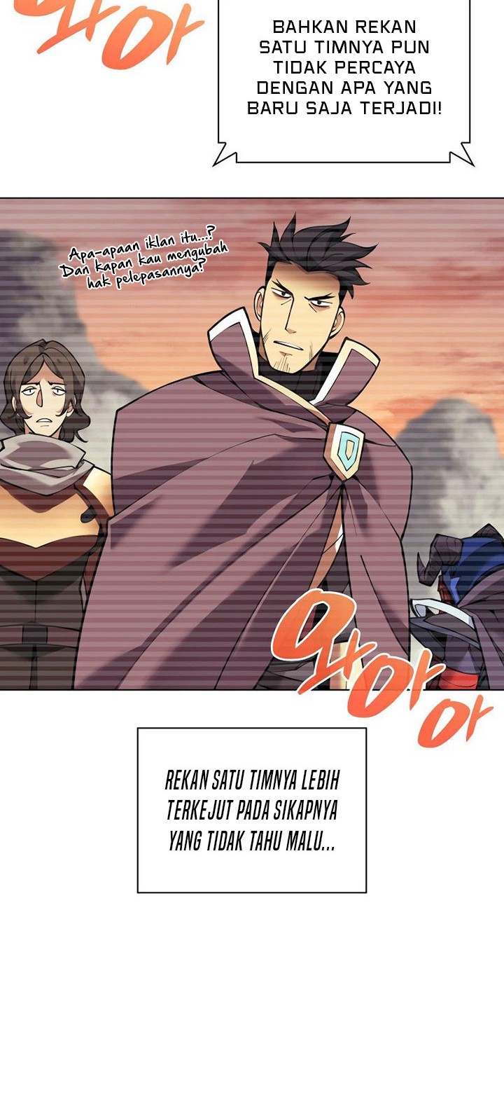 Chapter 220 - halaman 38