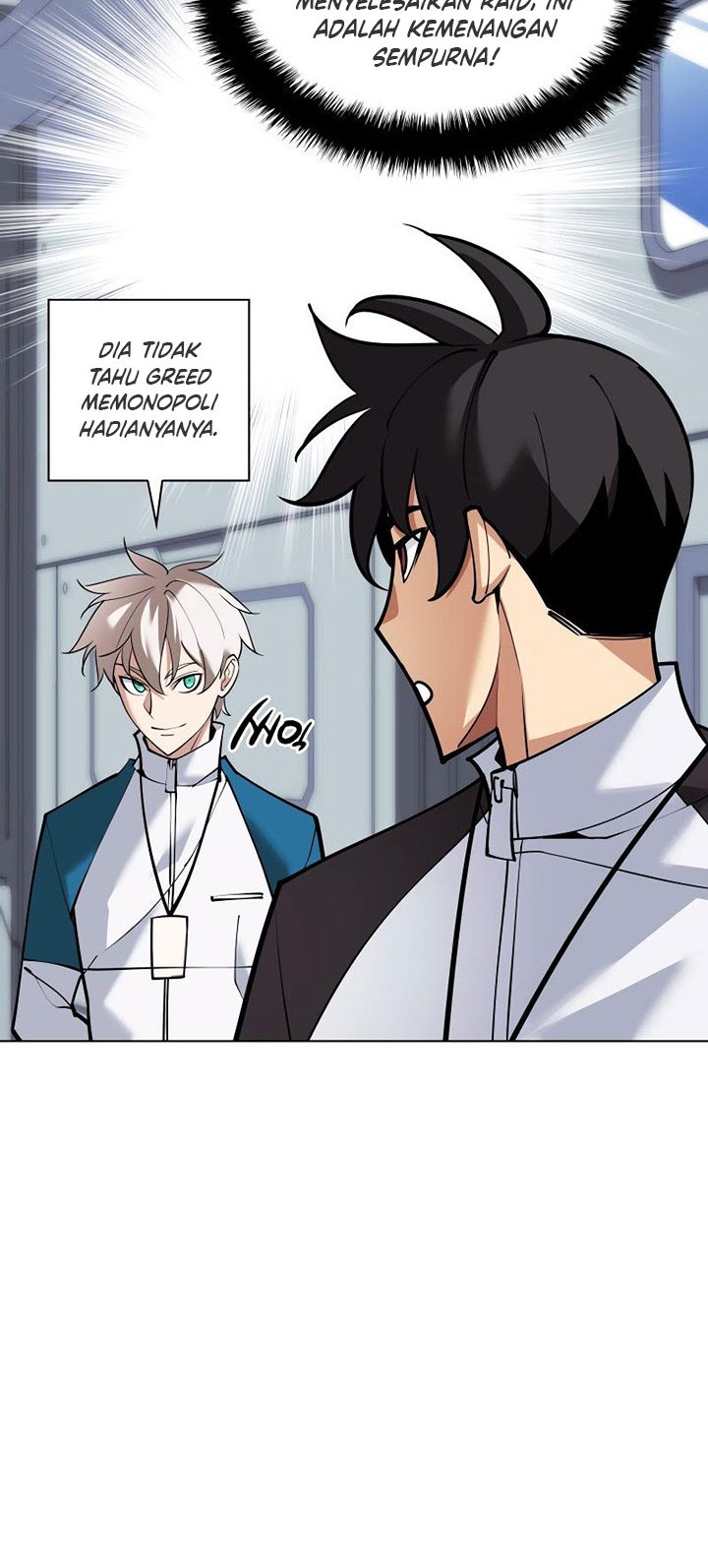Chapter 220 - halaman 48