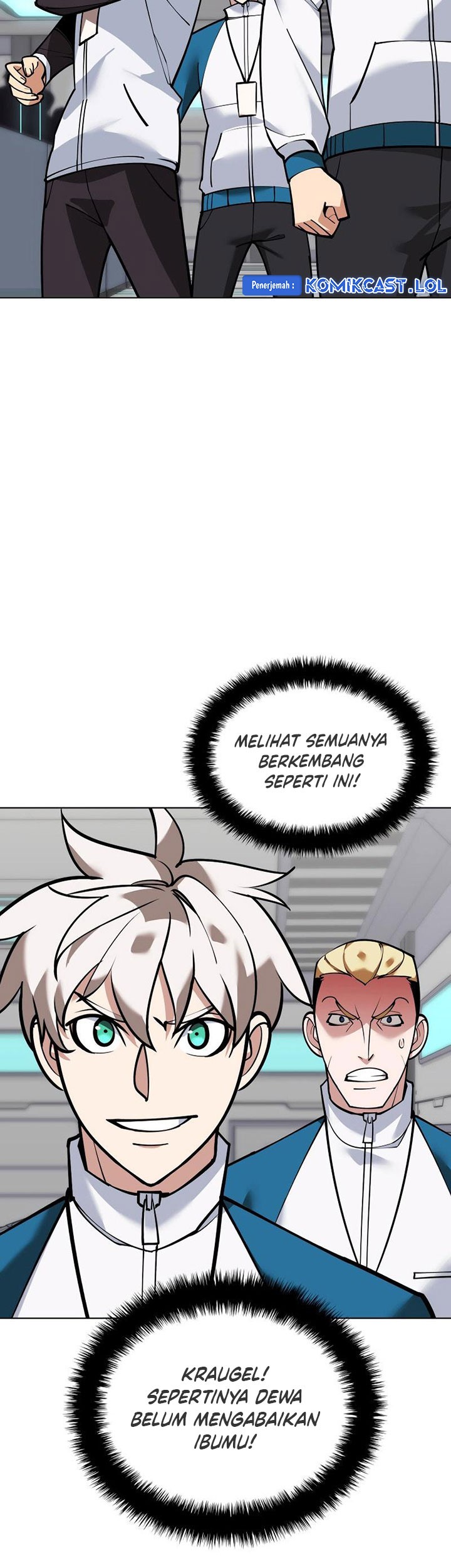 Chapter 220 - halaman 61