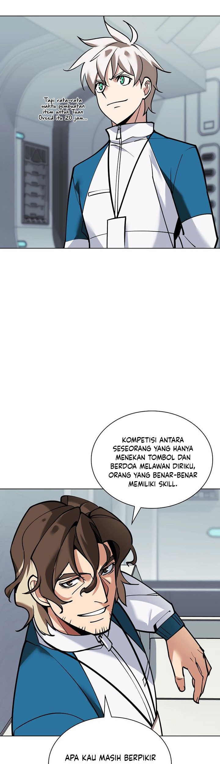 Chapter 220 - halaman 77
