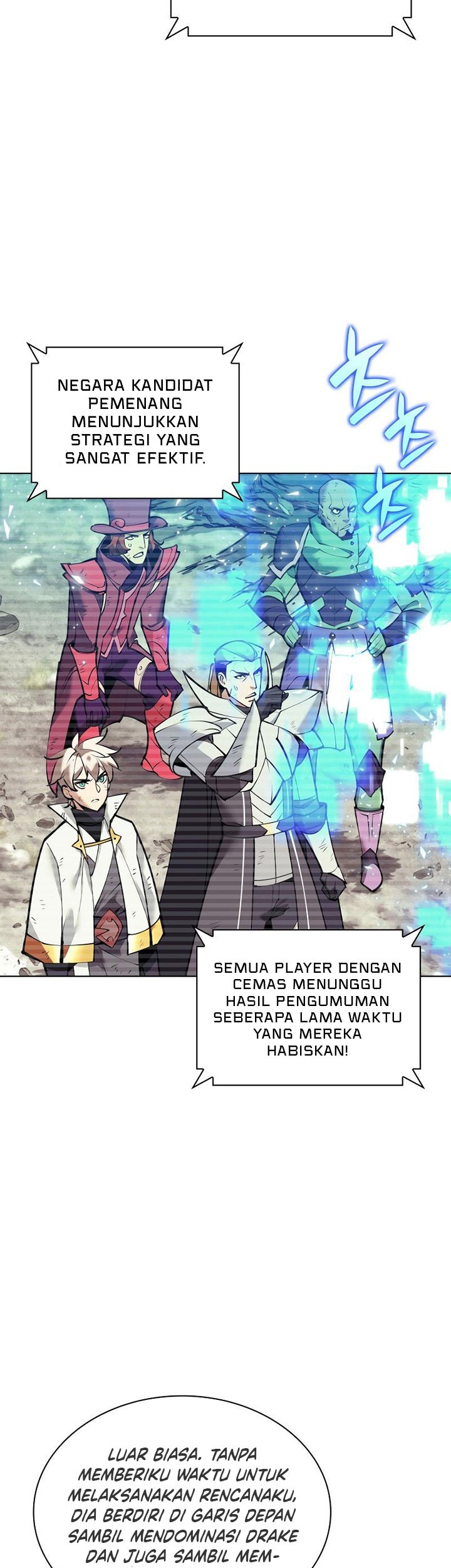 Chapter 220 - halaman 5