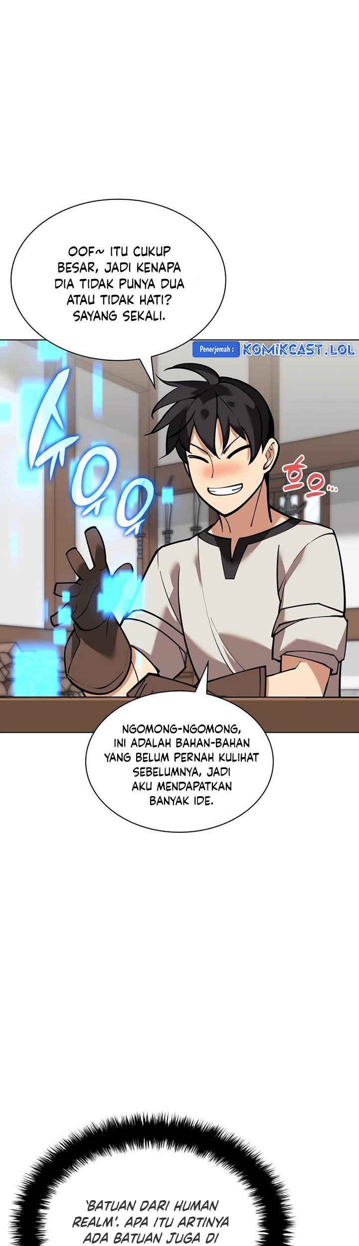 Chapter 220 - halaman 83