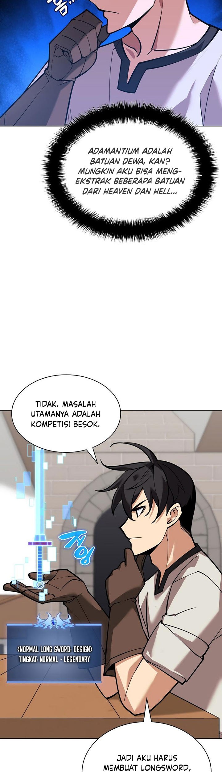 Chapter 220 - halaman 85