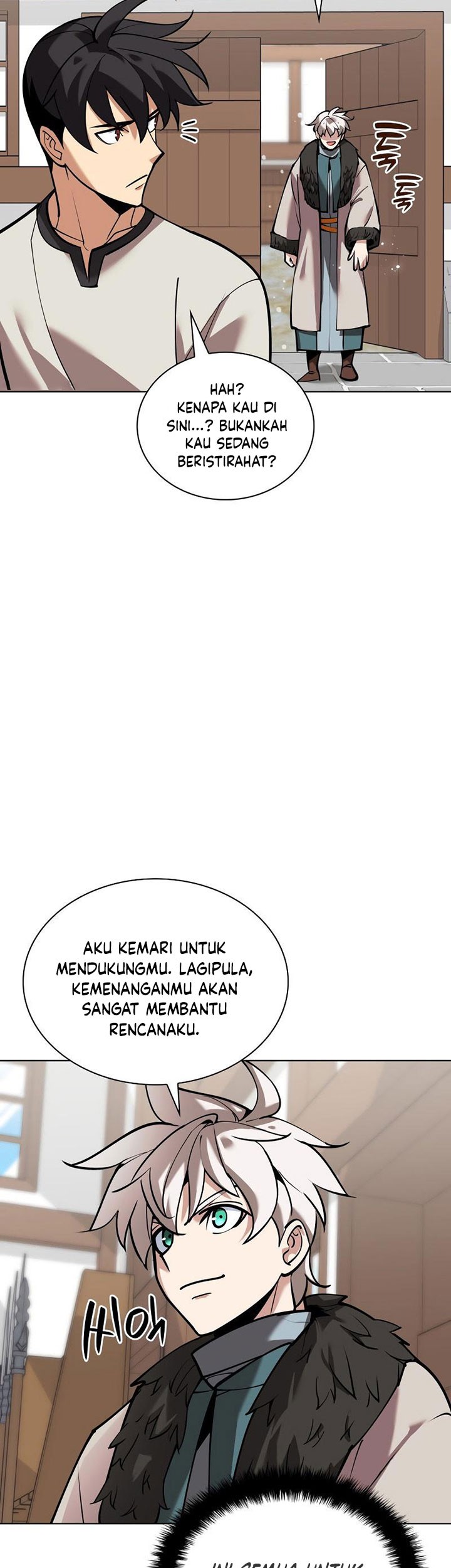 Chapter 220 - halaman 91