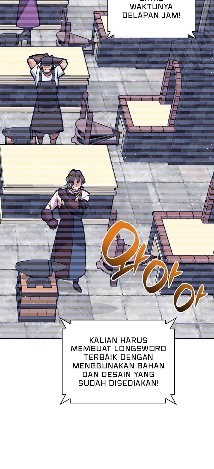 Chapter 220 - halaman 100