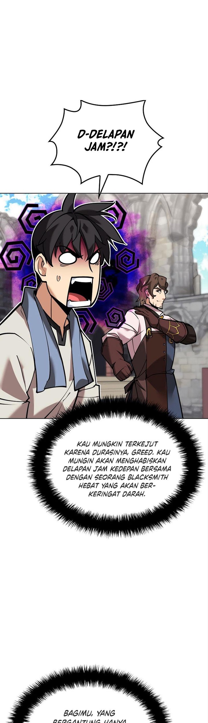Chapter 220 - halaman 101