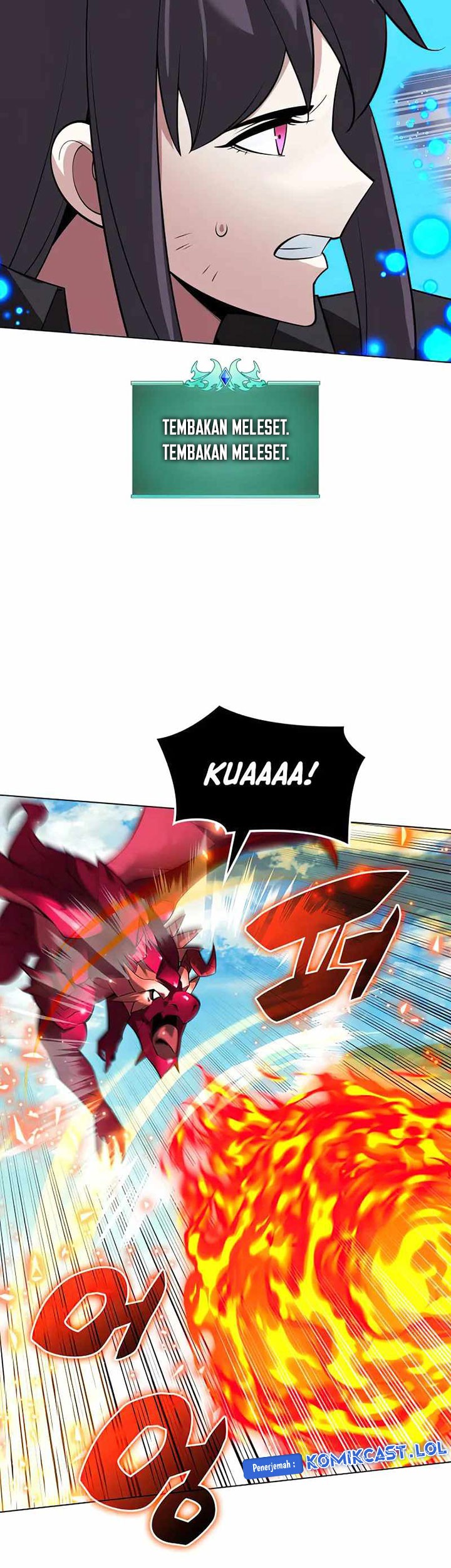 Chapter 219 - halaman 21