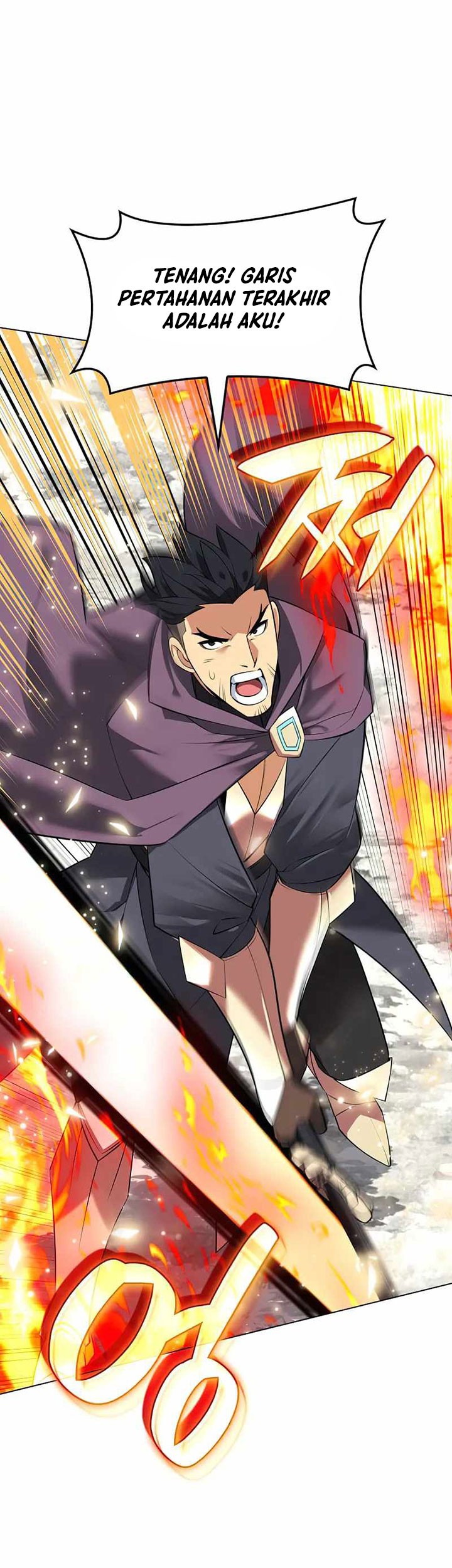 Chapter 219 - halaman 23
