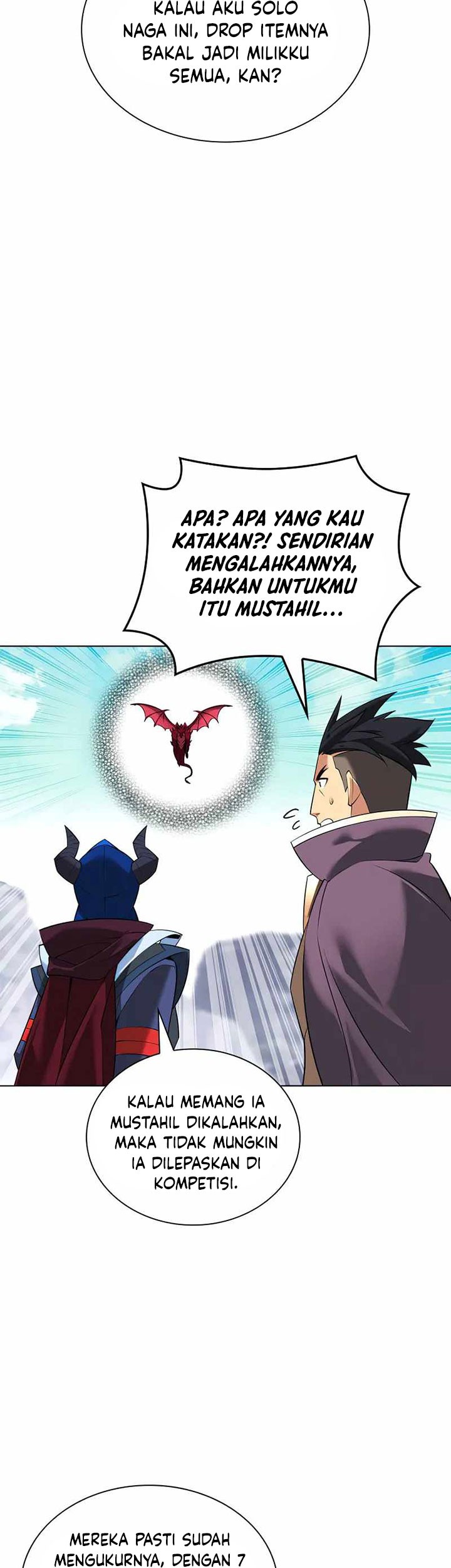 Chapter 219 - halaman 29