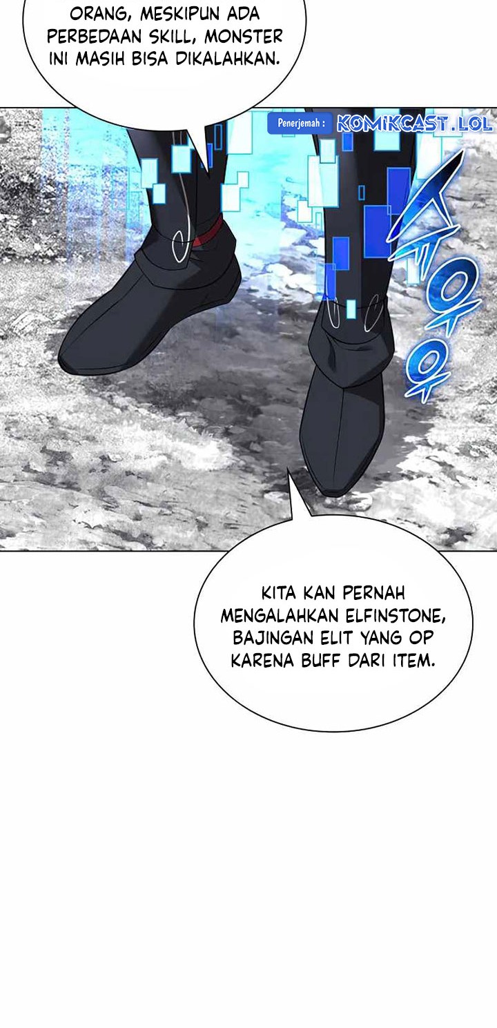 Chapter 219 - halaman 30