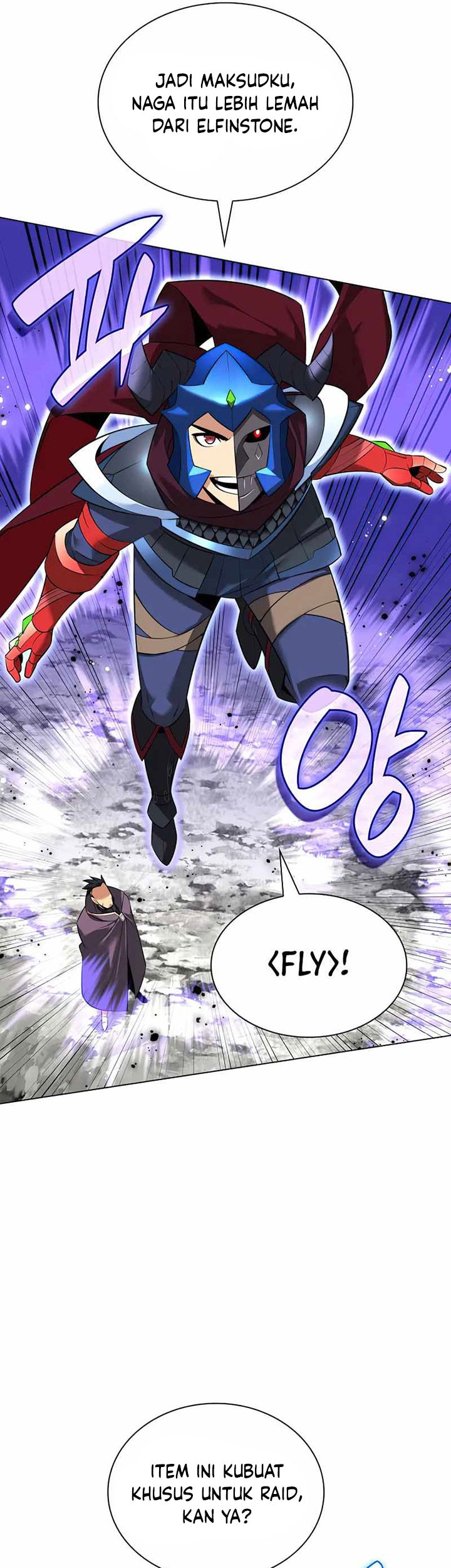 Chapter 219 - halaman 31