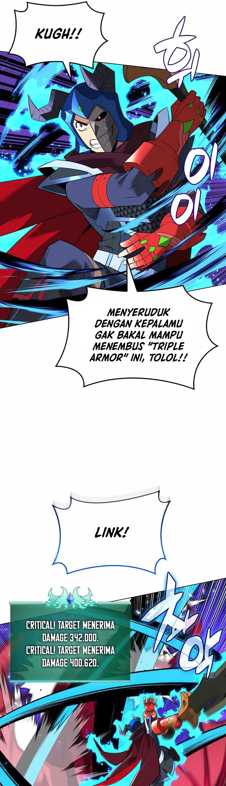 Chapter 219 - halaman 39