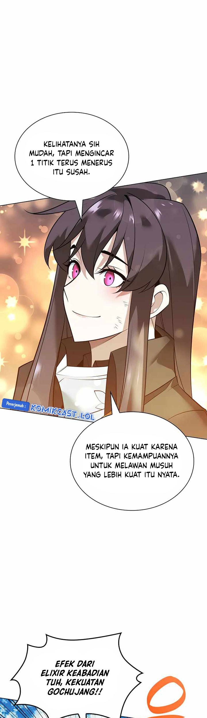 Chapter 219 - halaman 61
