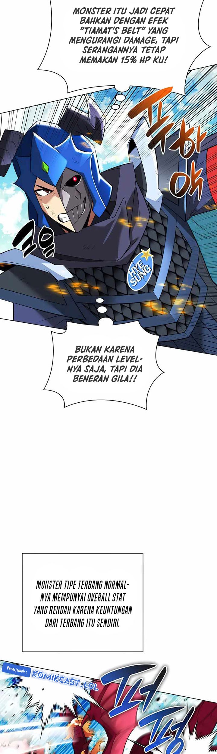 Chapter 219 - halaman 69